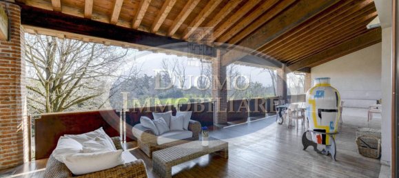 5 Schlafzimmer Villa in Mazzano, Italy, Nr. 196054 14