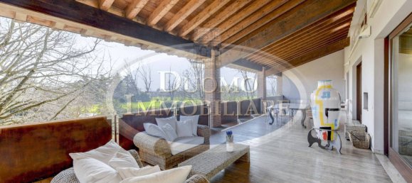 5 Schlafzimmer Villa in Mazzano, Italy, Nr. 196054 45