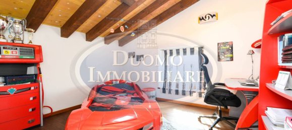 5 Schlafzimmer Villa in Mazzano, Italy, Nr. 196054 26