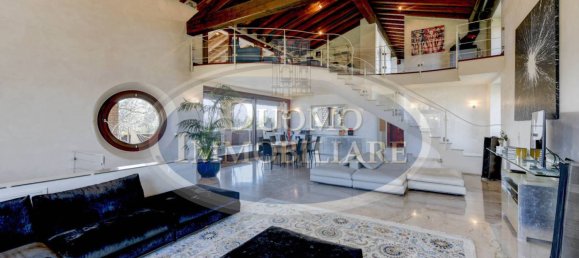 5 Schlafzimmer Villa in Mazzano, Italy, Nr. 196054 4