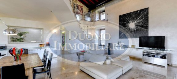 5 Schlafzimmer Villa in Mazzano, Italy, Nr. 196054 3