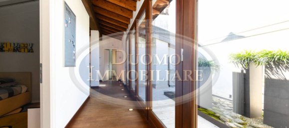 5 Schlafzimmer Villa in Mazzano, Italy, Nr. 196054 25