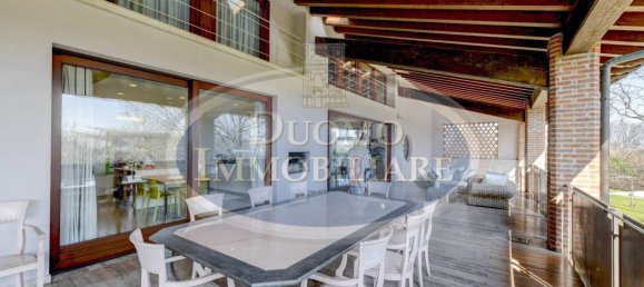 5 Schlafzimmer Villa in Mazzano, Italy, Nr. 196054 13