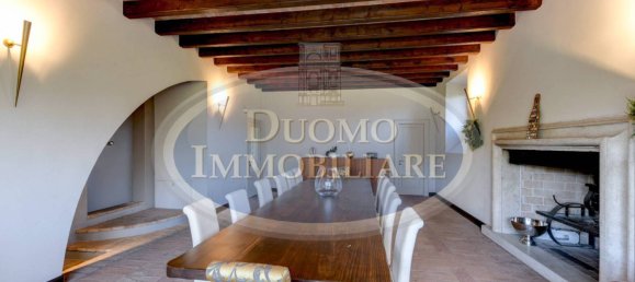 5 Schlafzimmer Villa in Mazzano, Italy, Nr. 196054 50