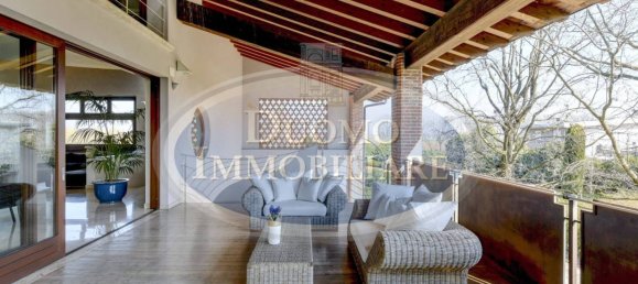 5 Schlafzimmer Villa in Mazzano, Italy, Nr. 196054 44