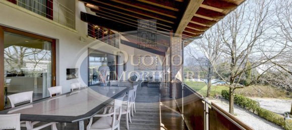 5 Schlafzimmer Villa in Mazzano, Italy, Nr. 196054 46