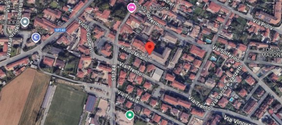 4غرفة شقة في Candiolo, Italy رقم 201847 7