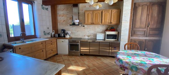 Casa T6 em Noailles, France N.º 209531 4