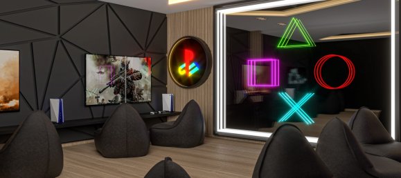 Apartment 1+1 in Alanya, Turkey No. 30938 14