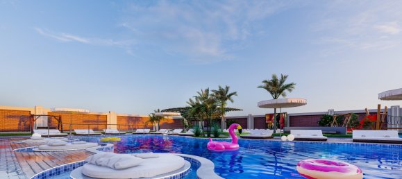 Apartment 1+1 in Alanya, Turkey No. 30938 4