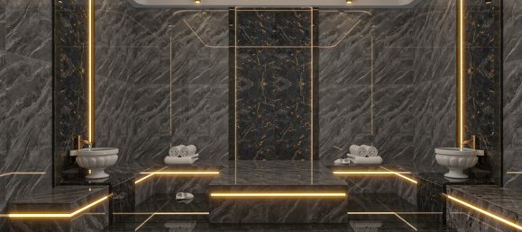 Apartment 1+1 in Alanya, Turkey No. 30938 13