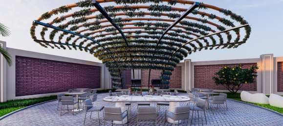 Apartment 1+1 in Alanya, Turkey No. 30938 6