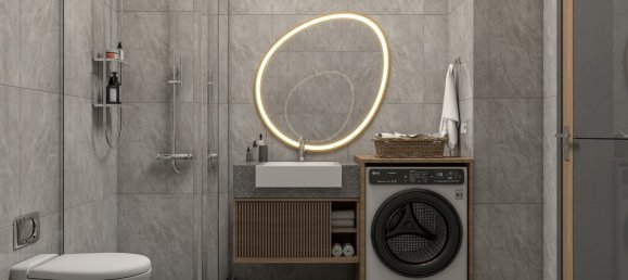 Apartment 1+1 in Alanya, Turkey No. 30938 17