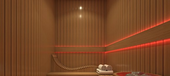 Apartment 1+1 in Alanya, Turkey No. 30938 11