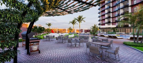 Apartment 1+1 in Alanya, Turkey No. 30938 5