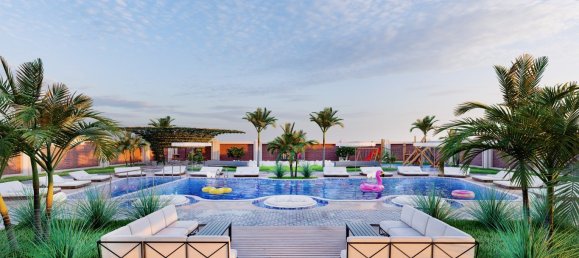 Apartment 1+1 in Alanya, Turkey No. 30938 9