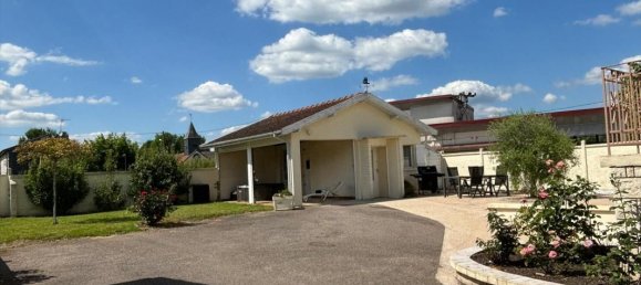 3 Schlafzimmer Schlösser in Saint-Dizier, France, Nr. 267596 12