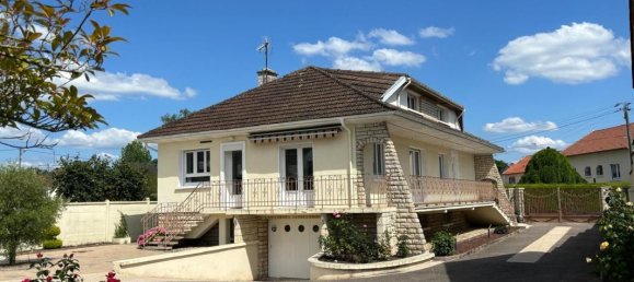 3 Schlafzimmer Schlösser in Saint-Dizier, France, Nr. 267596 10