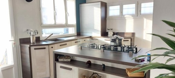 3 Schlafzimmer Schlösser in Saint-Dizier, France, Nr. 267596 2