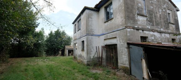 4 chambres Villa à Belvedere Ostrense, Italy No. 151502 7