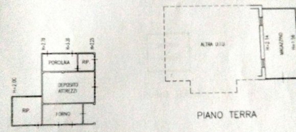4 chambres Villa à Belvedere Ostrense, Italy No. 151502 18