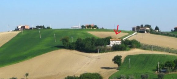 4 chambres Villa à Belvedere Ostrense, Italy No. 151502 20