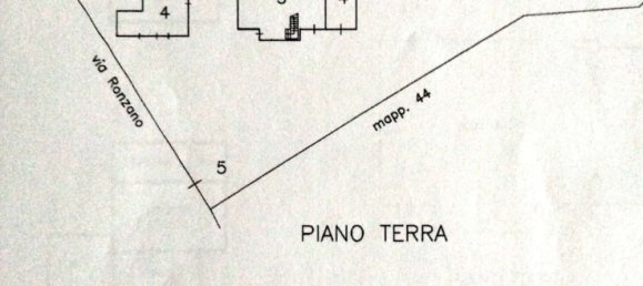 4 chambres Villa à Belvedere Ostrense, Italy No. 151502 19