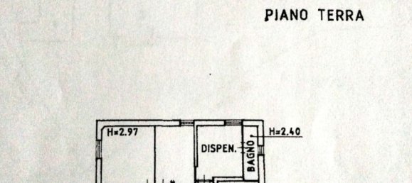 4 chambres Villa à Belvedere Ostrense, Italy No. 151502 17