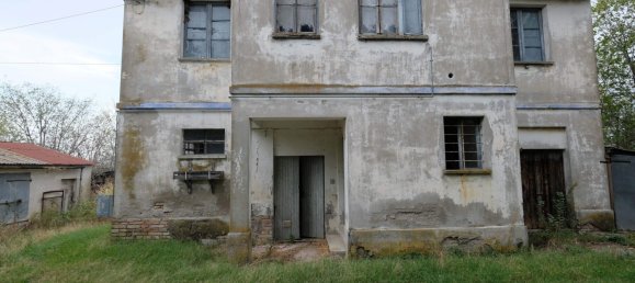 4 chambres Villa à Belvedere Ostrense, Italy No. 151502 6