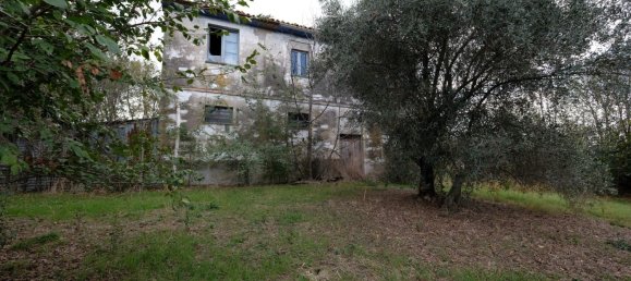 4 chambres Villa à Belvedere Ostrense, Italy No. 151502 9