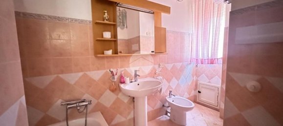 Apartamento de 4 dormitorios en Palermo, Italy No. 315600 12