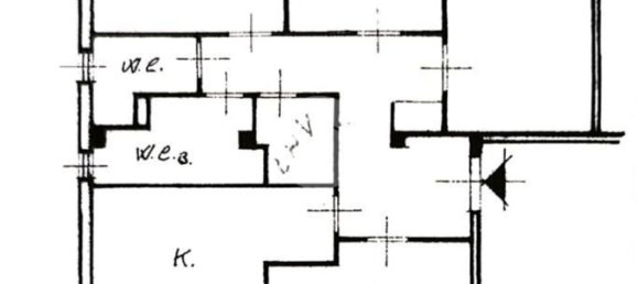 Apartamento de 4 dormitorios en Palermo, Italy No. 315600 32