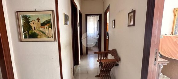 Apartamento de 4 dormitorios en Palermo, Italy No. 315600 26
