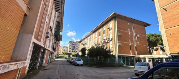 Apartamento de 4 dormitorios en Palermo, Italy No. 315600 24