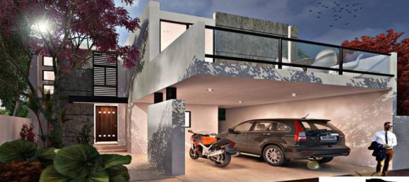 3 غرف نوم منزل في Merida, Mexico رقم 85607 2