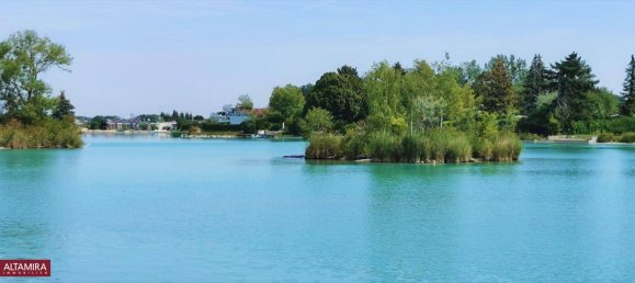 5 rooms Townhouse in Munchendorf, Austria No. 49593 3