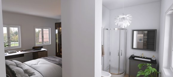 Квартира с 2 комнатами в Инверуно, Италия № 196944 10