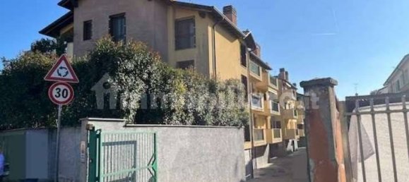 1 Schlafzimmer Wohnung in Basiglio, Italy, Nr. 3709 2