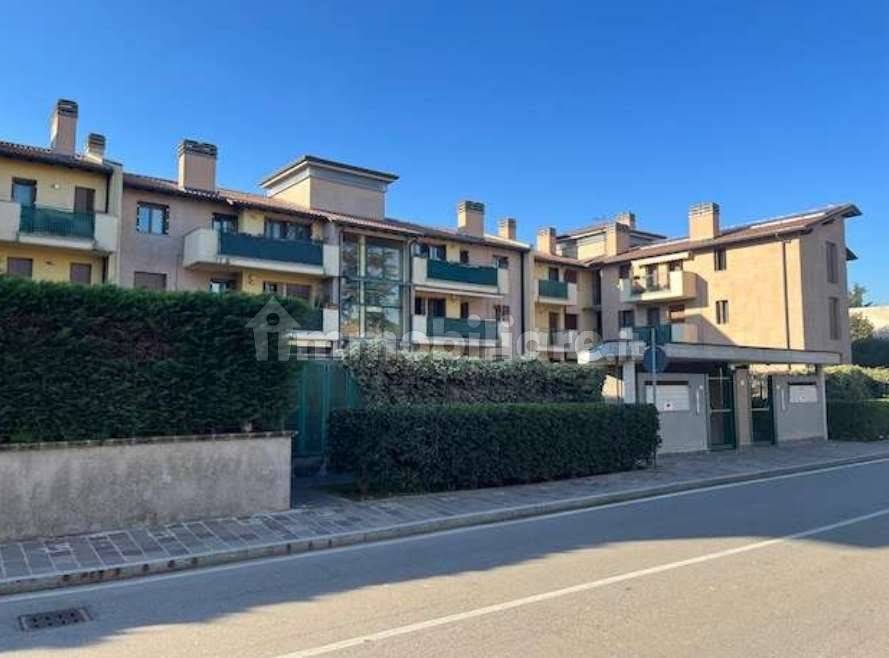 1 Schlafzimmer Wohnung in Basiglio, Italy, Nr. 3709