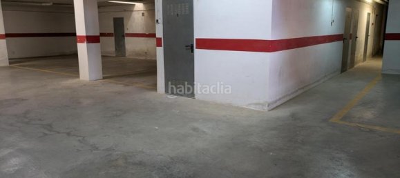 40m² Parking in Alhendin, Spain No. 182108 21
