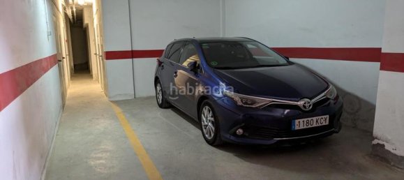 40m² Parking in Alhendin, Spain No. 182108 11
