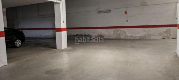 40m² Parking in Alhendin, Spain No. 182108 22