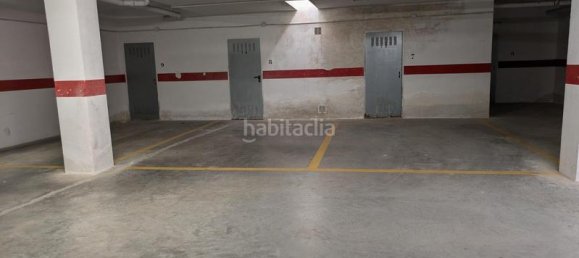 40m² Parking in Alhendin, Spain No. 182108 13