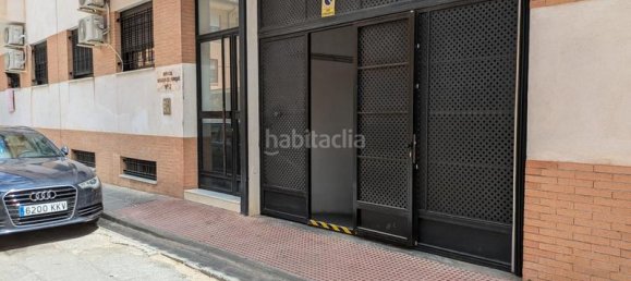 40m² Parking in Alhendin, Spain No. 182108 4
