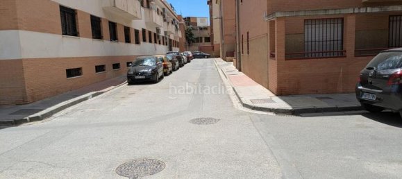 40m² Parking in Alhendin, Spain No. 182108 2