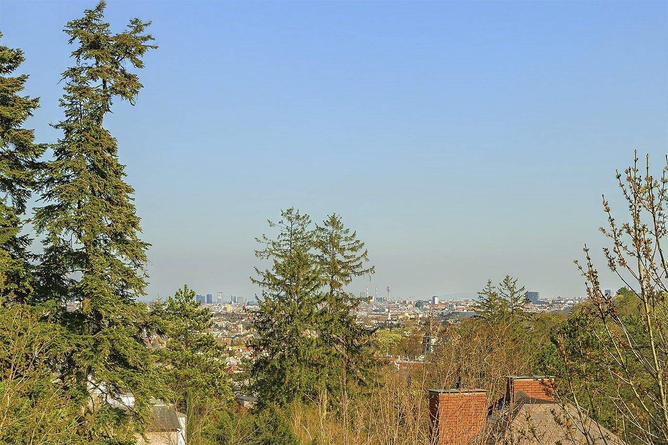 2 rooms Apartment in Hietzing, Austria No. 134609