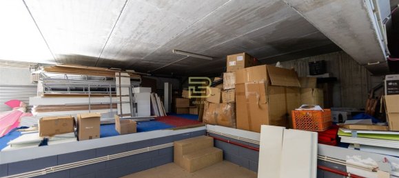 Lagerhaus in Ermesinde, Portugal 374m², Nr. 296704 7