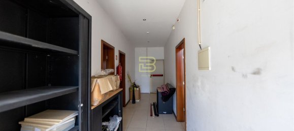 Lagerhaus in Ermesinde, Portugal 374m², Nr. 296704 14