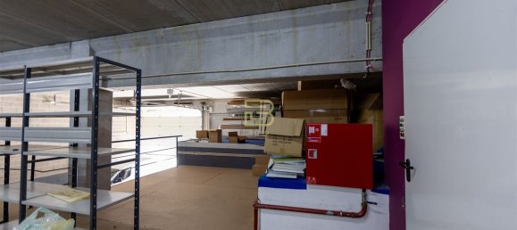 Lagerhaus in Ermesinde, Portugal 374m², Nr. 296704 5