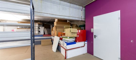 Lagerhaus in Ermesinde, Portugal 374m², Nr. 296704 4